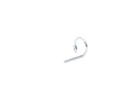 Securing clip ball socket. Porsche 911 / 964 / 993 - 90016901401, N  0155262, N0155262
