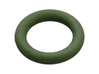 Joint torique de dessiccateur climatisation (air con). Porsche - 99970726240