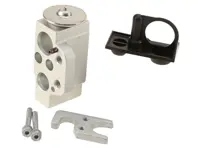 Air Con Expansion Valve. Porsche Panamera 970 - 97057362100