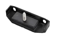 Rear axle support mount. Porsche 924 / 944 / 968 - 477501089, 95133308832, 95133308830