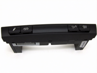 Escape deportivo PSE. Paquete de interruptores Porsche 987