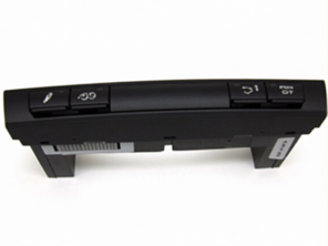 Sportauspuff PSE. Schalterpaket Porsche 987