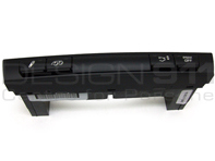Echappement sport PSE. Pack Commutateur Porsche 987