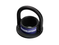 Tenere premuto il dado della ruota per il trasporto. Porsche 991 GT3 Coppa / Porsche 992 Coppa - 9973616099A, 9973616109A - DSM-THTD-991L, DSM-THTD-991R