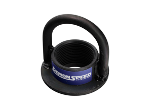 Radmutter für Transport festhalten. Porsche 991 GT3 Cup / Porsche 992 Cup - 9973616099A, 9973616109A - DSM-THTD-991L, DSM-THTD-991R