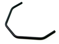 Tube d'actionnement Brey Krause - Glissières Sparco montées à 16' l'une de l'autre - R9045, R-9045