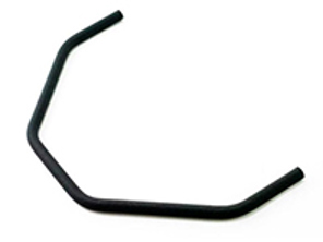 Brey Krause Actuating Tube - Sparco Sliders Mounted 16' apart - R9045, R-9045