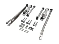 Set braccio oscillante posteriore. Porsche 981 Boxster / 981 Cayman - 98133104303, 98133104503, 98133105302