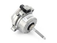 Motor hydraulische steun. Porsche 997 Turbo/GT2 - 99737505908, 99737505906, 99737505904, 99737505902, 99737506006, 99737506004, 99737506002, PAF008153, 90038512101