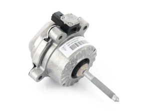 Support hydraulique moteur. Porsche 997 Turbo / GT2 - 99737505908, 99737505906, 99737505904, 99737505902, 99737506006, 99737506004, 99737506002, PAF008153, 90038512101