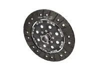 Piastra centrale frizione rigida HD. Porsche 996 SACHS Performance - 881864 999991, 881864999991, 99611601500, 99611601501, 99611601502, 99611601503, 99611601504