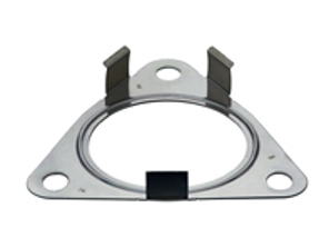 排气催化转换器垫片。保时捷 957 卡宴 3.6L - 95511111350, 151.000 - 151.000