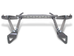 Suspension system front for Porsche 911 / 914 GT3 style - 2180010