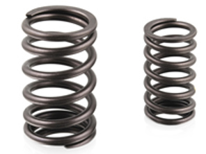 Valve spring. Porsche 944 Turbo - 95110590510