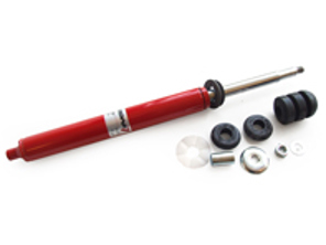 Stoßdämpfereinsatz vorne. Porsche 911 09/1968 - 1973 Koni für Boge Federbein - 861647, 86-1647, PCG33305102, PCG33305101