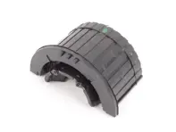 Stabilizer Bar Bush UPPER. Porsche 970 Panamera / S / GTS - 97034379205