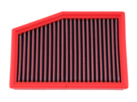 BMC-Luftfilter. Porsche Boxster 986 / Boxster 986 S (Teile-Nr. FB140/01) - 99611013103, 99611013104 - FB140/01, FB14001