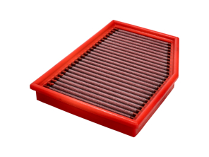 BMC luchtfilter. Porsche Boxster 986 / Boxster 986 S (onderdeelnr. FB140/01) - 99611013103, 99611013104 - FB140/01, FB14001