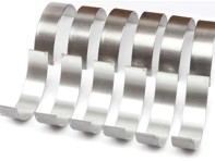 Big end conrod bearing set. Porsche 958 Cayenne Hybrid / 970 Panamera Hybrid - 95810321003, 95810321013
