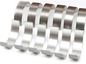 Big-end drijfstanglagerset. Porsche 958 Cayenne Hybride / 970 Panamera Hybride - 95810321003, 95810321013