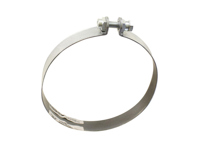 Exhaust Clamp Porsche 924 - 477253325A