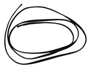 Sello de capó. Porsche 356 1950-65 - 64451190106, 1685500100