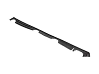 Junta trasera de 1/4 panel a carrocería. Porsche 930 - 93050319700