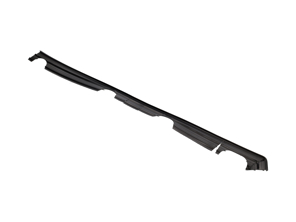 Rear 1/4 panel to body seal. Porsche 930 - 93050319700