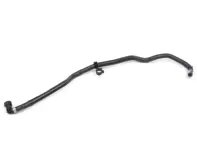 Tubo di sfiato. Porsche 958 Cayenne Turbo - 95810642200