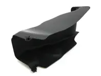 Front bumper air duct, Right. Porsche 970 Panamera HYBRID - 97057534201