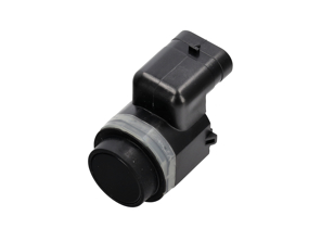 Parksensor außen vorne an der Stoßstange. Porsche 981C Cayman / 991 - 1S0919275D, 1S0919275A - URO-020935, 1197500700