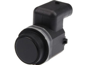 Parkeersensor voorbumper buitenkant. Porsche 981C Cayman / 991 - 1S0919275D, 1S0919275A - URO-020935, 1197500700