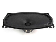 Central Dashboard Speaker. Porsche 911 / 912 - 31162