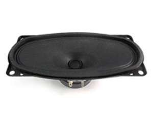 Centrale dashboardluidspreker. Porsche 911/912 - 31162