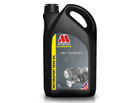 Millers Oil Olio per trasmissioni NANODRIVE CRX 75w90 NT+ completamente sintetico - 7966JMP, 7966GMS