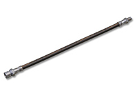 Bremsschlauch vorne. Porsche 356 A/B/C - 644 42312, 64442312, 644 42311