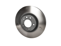 Rotore disco freno anteriore. Porsche 958 Cayenne (OE n. 95835140301 e 95835140401) - 95835140300, 95835140301, 95835140400, 95835140401