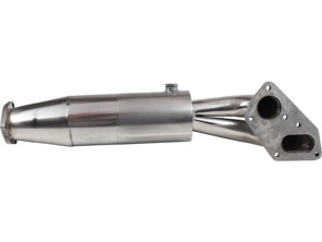 Uitlaatkatalysator sport 100 Cell. Porsche 911/930 - PO-92100S, PO92100S, 1620301300, 93011323025, 93011323028 - PO-92100S, 1620301300