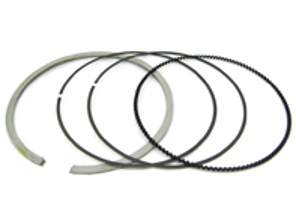 Piston ring set. Porsche 997 3.8L M97.01 - 99710305305