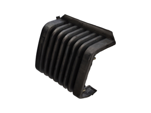 Soufflet de pare-chocs, arrière. Porsche 911 (N° 91179950515 / 91179950516) - 91179950565, 91179950566, 91179950515, 91179950516 - 1684350570, 1684350580