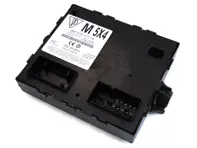 Alarm control unit 433MHZ. Porsche 987 Boxster / 987C Cayman / 997 - 99761817119, 99761817114, 99761817116, 99761817115, 99761817117, 99761817118