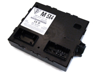 Centrale di allarme 433MHZ. Porsche 987 Boxster / 987C Cayman / 997 - 99761817119, 99761817114, 99761817116, 99761817115, 99761817117, 99761817118