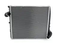 Radiator water. Porsche 992.1 Carrera / 992 Turbo - 992121251, 992121252