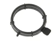 Joint pour les trous de bougie d'allumage dans le couvercle de soupape. Porsche 958 Cayenne / 95B.1 Macan / 970 Panamera - 94610593765