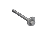 Control arm eccentric screw. Porsche 986 Boxster / 987 Boxster / 987 Cayman - 99633121705, 99633121704