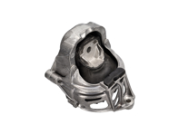Soporte de motor, inferior. Porsche 9YA Cayenne 2.9L / 3.0L - PAB19937210, PAB19937110, PAF91275001, PAB199371C, PAB199372C