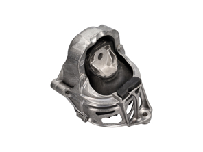 Engine mount, lower. Porsche 9YA Cayenne 2.9L / 3.0L - PAB19937210, PAB19937110, PAF91275001, PAB199371C, PAB199372C