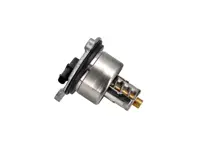 Thermostat für die Wasserpumpe. Porsche 981/982 Boxster / 981C/982C Cayman / 991 / 992 - 9A110622603, 9A110622602, 9A712111000, 40400009, 0PB121110A
