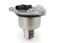 Thermostat de pompe à eau. Porsche 981/982 Boxster / 981C/982C Cayman / 991 / 992 - 9A110622603, 9A110622602, 9A712111000, 40400009, 0PB121110A