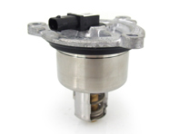 Termostato pompa acqua. Porsche 981/982 Boxster / 981C/982C Cayman / 991 - 9A110622603, 9A110622602, 9A712111000, 40400009, 0PB121110A